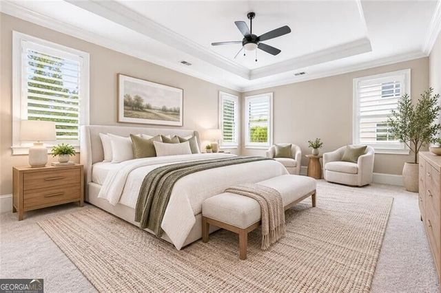 2236 Sage Mountain Court SW, Marietta, GA 30064