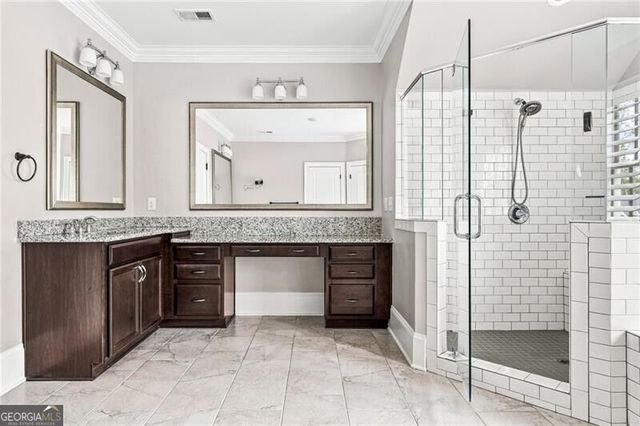 2236 Sage Mountain Court SW, Marietta, GA 30064