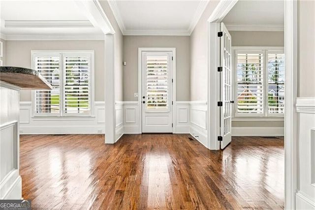 2236 Sage Mountain Court SW, Marietta, GA 30064