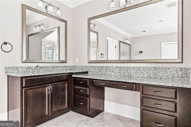 2236 Sage Mountain Court SW, Marietta, GA 30064