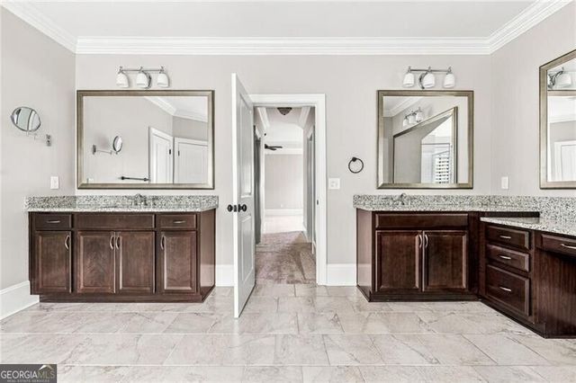 2236 Sage Mountain Court SW, Marietta, GA 30064