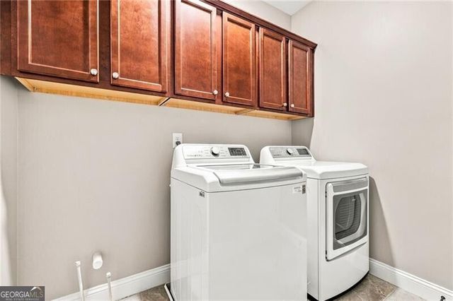 2236 Sage Mountain Court SW, Marietta, GA 30064