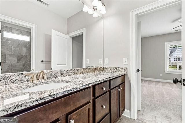 2236 Sage Mountain Court SW, Marietta, GA 30064