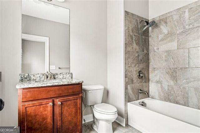 2236 Sage Mountain Court SW, Marietta, GA 30064
