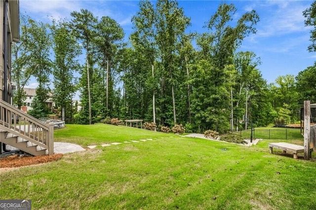 2236 Sage Mountain Court SW, Marietta, GA 30064