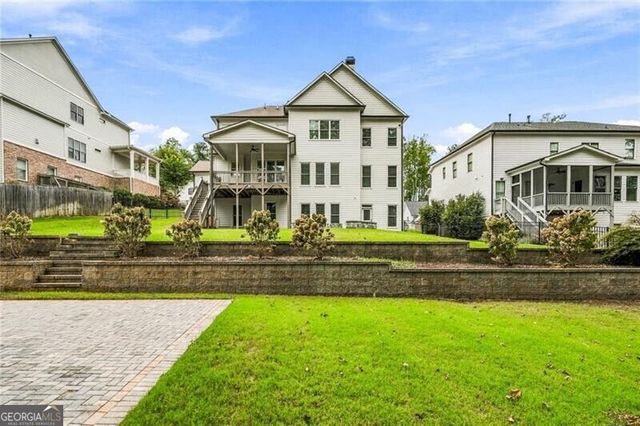2236 Sage Mountain Court SW, Marietta, GA 30064