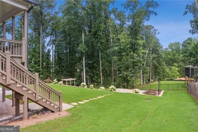 2236 Sage Mountain Court SW, Marietta, GA 30064