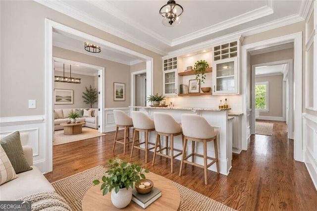2236 Sage Mountain Court SW, Marietta, GA 30064