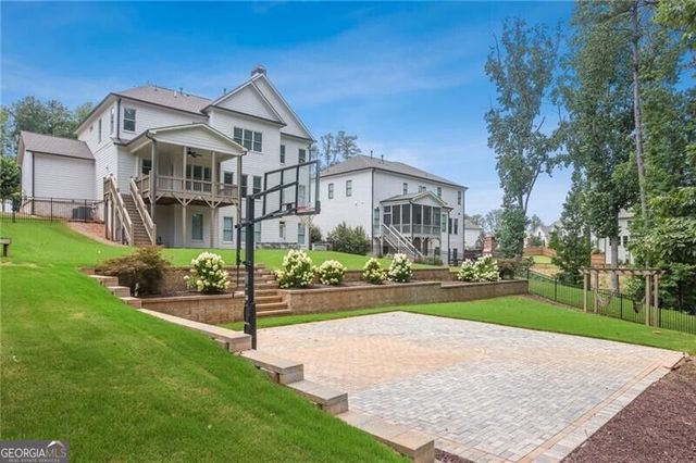 2236 Sage Mountain Court SW, Marietta, GA 30064