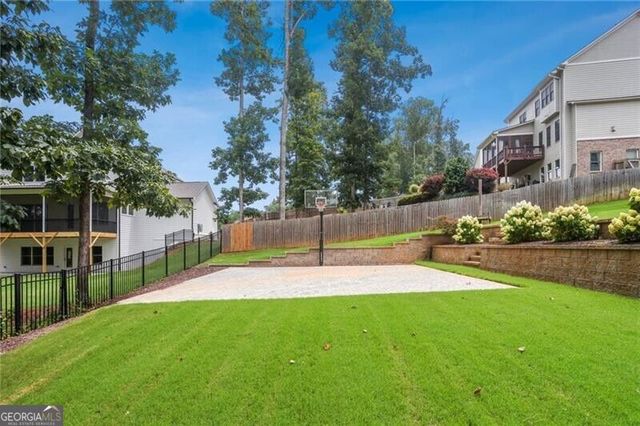 2236 Sage Mountain Court SW, Marietta, GA 30064