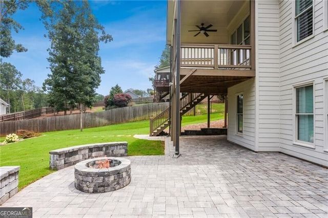 2236 Sage Mountain Court SW, Marietta, GA 30064