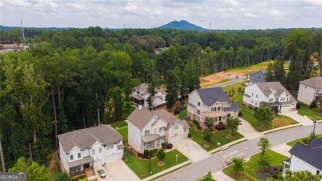 2236 Sage Mountain Court SW, Marietta, GA 30064