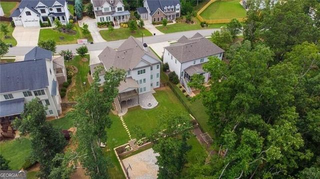 2236 Sage Mountain Court SW, Marietta, GA 30064