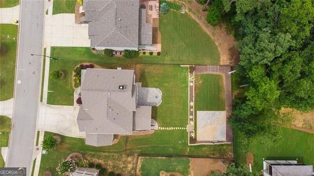 2236 Sage Mountain Court SW, Marietta, GA 30064