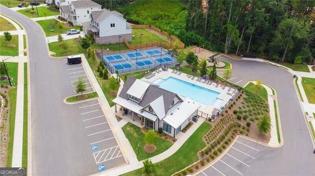 2236 Sage Mountain Court SW, Marietta, GA 30064