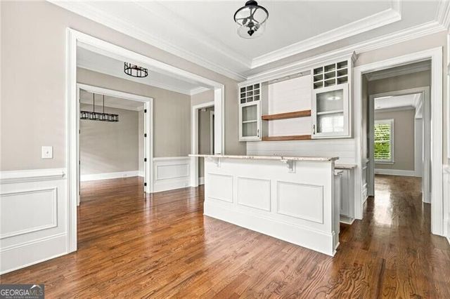 2236 Sage Mountain Court SW, Marietta, GA 30064