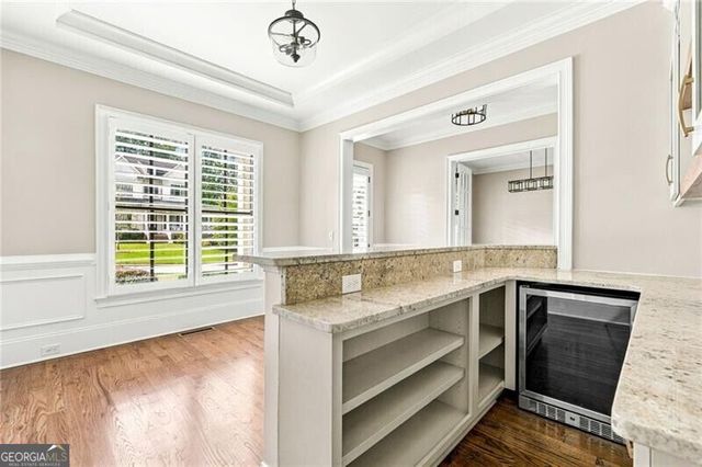 2236 Sage Mountain Court SW, Marietta, GA 30064
