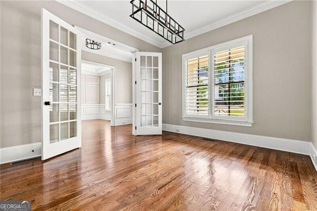 2236 Sage Mountain Court SW, Marietta, GA 30064