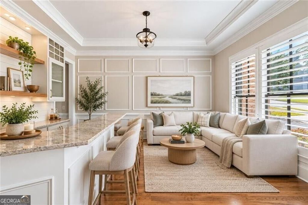 2236 Sage Mountain Court SW, Marietta, GA 30064 — photo 4