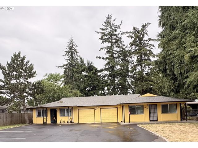 2345 Se 145TH Ave, Portland, OR 97233