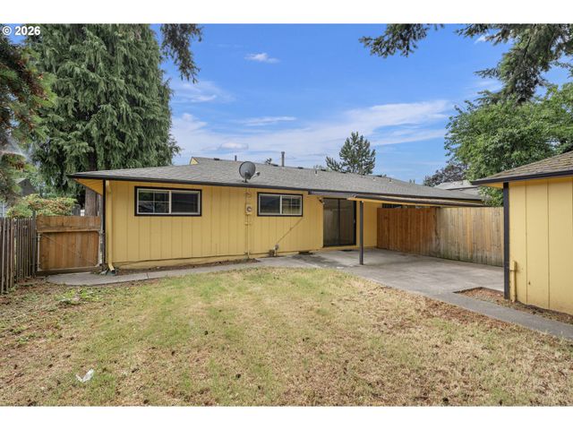 2345 Se 145TH Ave, Portland, OR 97233