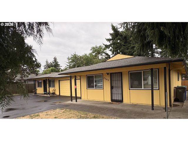 2345 Se 145TH Ave, Portland, OR 97233