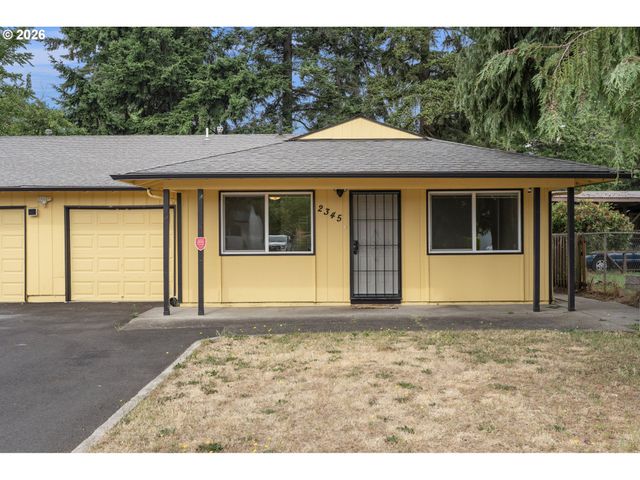 2345 Se 145TH Ave, Portland, OR 97233