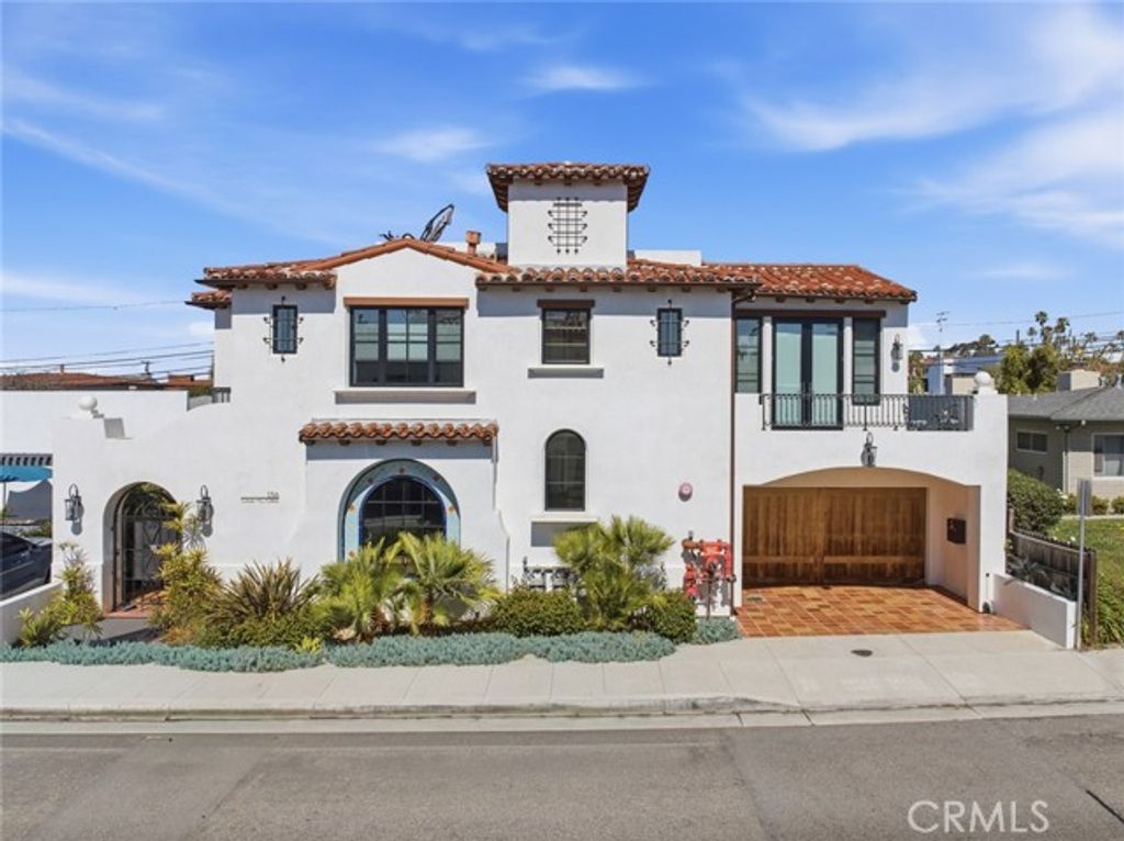 136 Avenida Victoria C, San Clemente, CA 92672