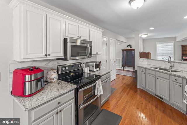 1226 BANCROFT AVE, Colonial Beach, VA 22443