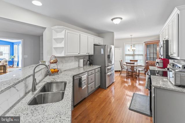 1226 BANCROFT AVE, Colonial Beach, VA 22443