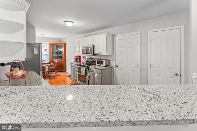 1226 BANCROFT AVE, Colonial Beach, VA 22443