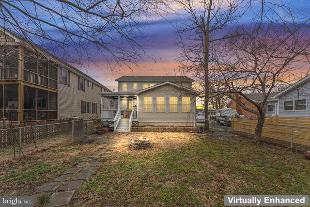 1226 BANCROFT AVE, Colonial Beach, VA 22443