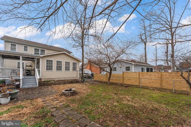 1226 BANCROFT AVE, Colonial Beach, VA 22443