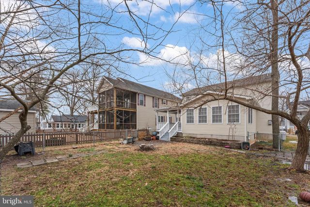 1226 BANCROFT AVE, Colonial Beach, VA 22443