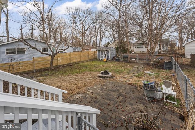 1226 BANCROFT AVE, Colonial Beach, VA 22443