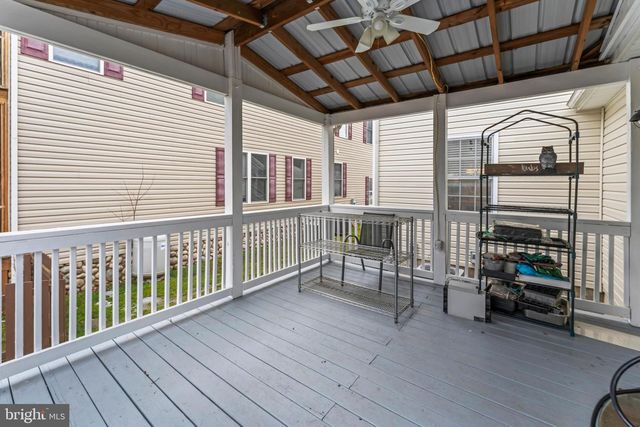 1226 BANCROFT AVE, Colonial Beach, VA 22443