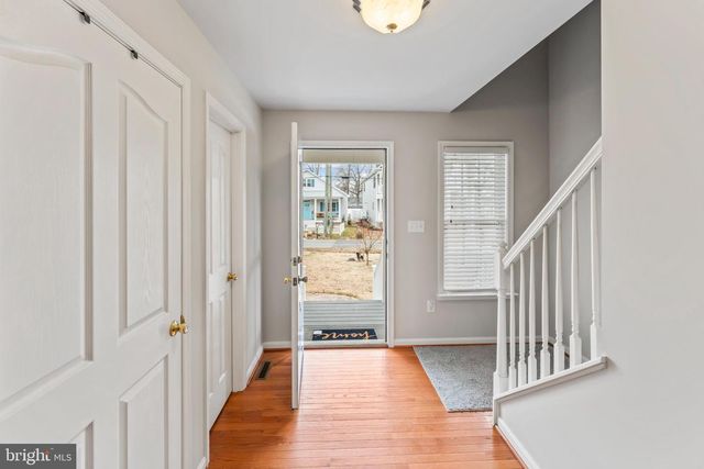 1226 BANCROFT AVE, Colonial Beach, VA 22443