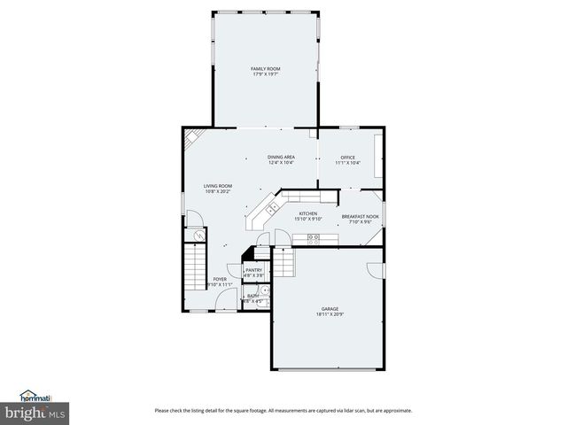 1226 BANCROFT AVE, Colonial Beach, VA 22443