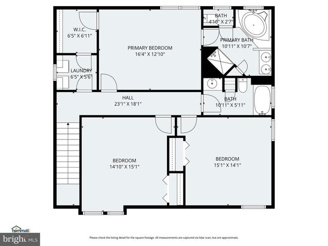 1226 BANCROFT AVE, Colonial Beach, VA 22443