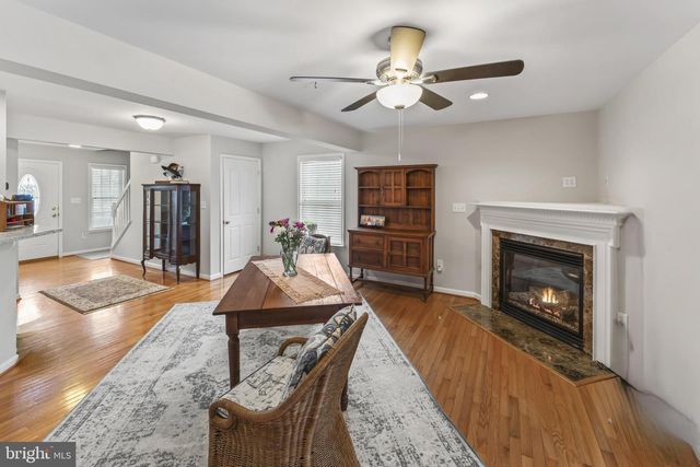 1226 BANCROFT AVE, Colonial Beach, VA 22443