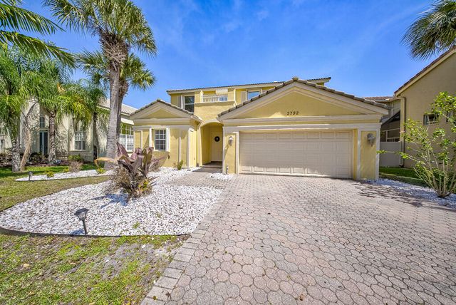 2792 Shaughnessy Drive, Wellington, FL 33414