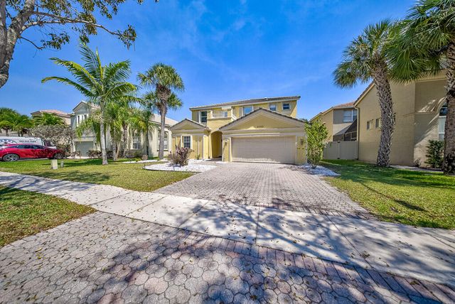 2792 Shaughnessy Drive, Wellington, FL 33414