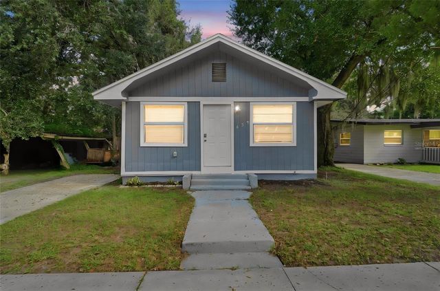 639 GRAND STREET, Orlando, FL 32805