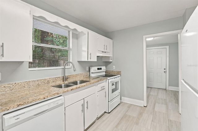 639 GRAND STREET, Orlando, FL 32805