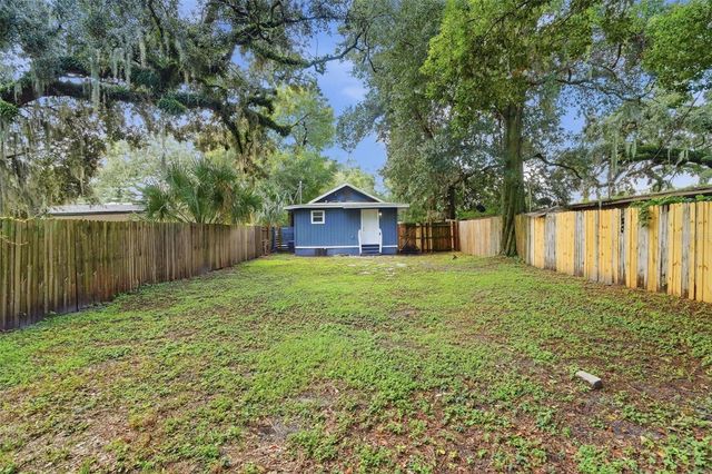 639 GRAND STREET, Orlando, FL 32805