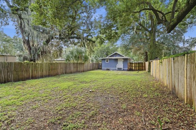 639 GRAND STREET, Orlando, FL 32805