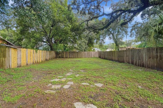 639 GRAND STREET, Orlando, FL 32805