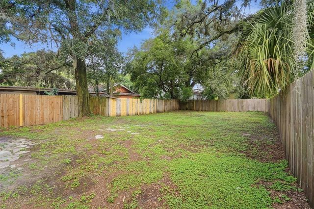 639 GRAND STREET, Orlando, FL 32805