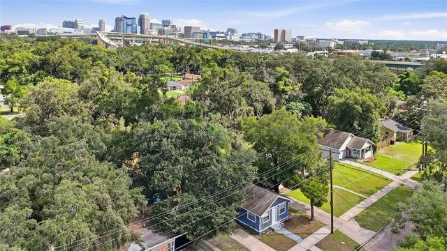 639 GRAND STREET, Orlando, FL 32805