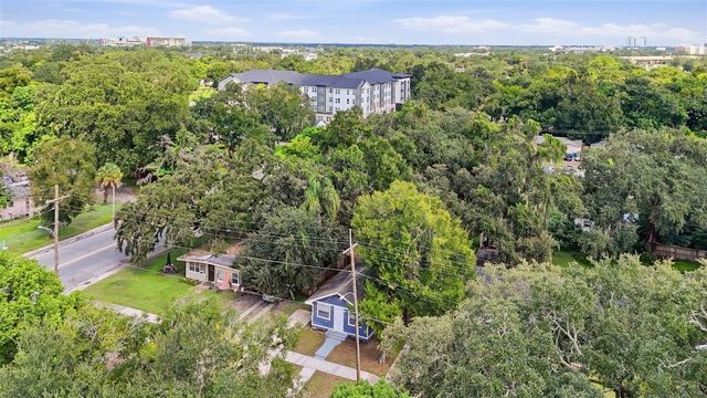 639 GRAND STREET, Orlando, FL 32805